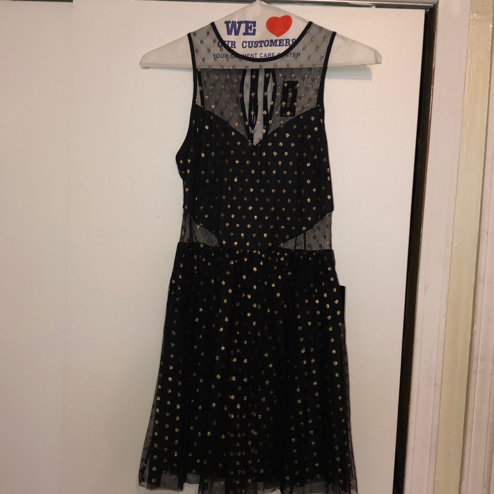 Cute dress